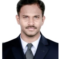 String Consultants Employee Ramamurthy Arumugam's profile photo