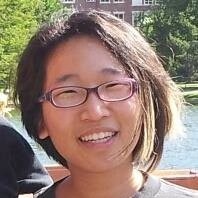 argodesign Employee Tiffany Poon's profile photo