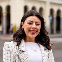 Coleman Entrepreneurship Center at DePaul University Employee Kathia Hernandez's profile photo