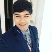 Randstad USA Employee Shubham Kumar's profile photo