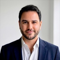 Noibu Employee Sina Mobasser's profile photo