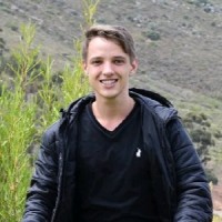 Artefact South Africa (prev. AdvanceGuidance) Employee Erich Wiehahn's profile photo
