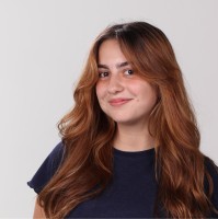 Oval Employee Marina Grembecki's profile photo