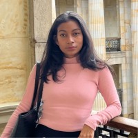 Daniela Vargas Arias Email