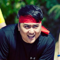 Kintify Employee Jasper Lindley Nicolas's profile photo