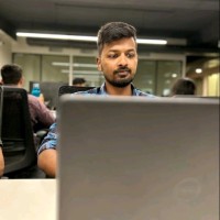 Mobiotics Employee Syed Quadri's profile photo