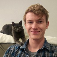 BALANCED Media|Technology Employee Nick MacLean's profile photo