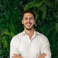 Deloitte Employee Omar Ebrahim's profile photo