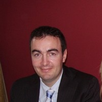 The Janssen Pharmaceutical Companies of Johnson & Johnson Employee Liam Connor's profile photo