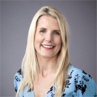 Graphmatech Employee Cecilia Århammar's profile photo