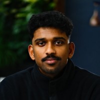 Startmate Employee Harshad Vadakkepura's profile photo