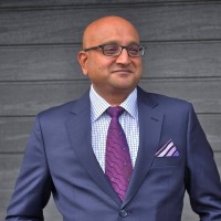 Xref Employee Imran Shahid's profile photo