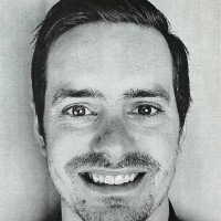 Gallery: Carts.Kiosks.Portables. Employee Andrew Miller's profile photo