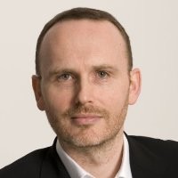 EIP Employee Matt Lawman's profile photo