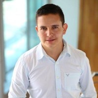 Cargill Employee Ronny Mora's profile photo