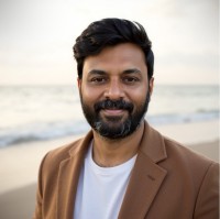 iCertifi Employee Sarit Saha's profile photo