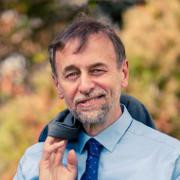 Project Onward Employee David Lindstrom's profile photo