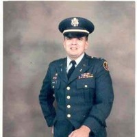 Thomas Barber Sr