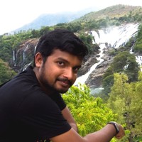 Avinash Mohan Email