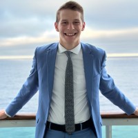 PropTester Inc. Employee Bowen Packer's profile photo