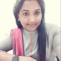 Nandhini N Email & Phone Number