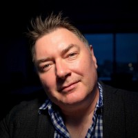 SoundCast Employee Gregor Smith's profile photo