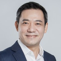 Singapore Pools Employee Noel Singgih's profile photo