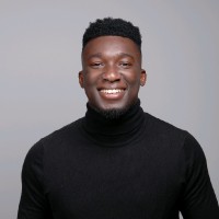 Aignostics Employee Kwadjo Nyante's profile photo