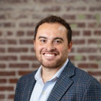 NAI Saig Company Employee Paul Banks's profile photo