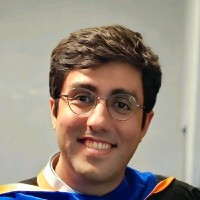 Expert Systems, Inc Employee Payam Kelich's profile photo
