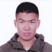 EarthScope Consortium Employee Te-Lung Chen's profile photo