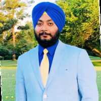 Agency for Health Care Administration Employee Parampreet Sidana's profile photo