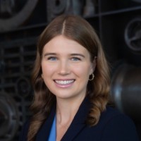 Barze Taylor Noles Lowther LLC Employee Claire Elman's profile photo
