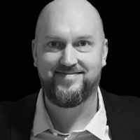 Alfame Employee Niko Rinta's profile photo
