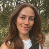 AndHealth Employee Olivia Porter's profile photo