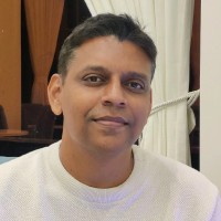 Barclays Employee Parag Deshmukh's profile photo