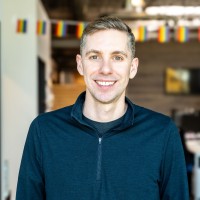 SumUp Employee Benjamin Brazier's profile photo