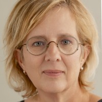 Arcadia Employee Wendy Gooren's profile photo