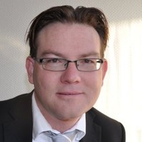 Readly Employee Matti Zemack's profile photo