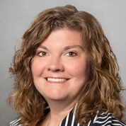 NatureWorks Employee Becky Brooks's profile photo