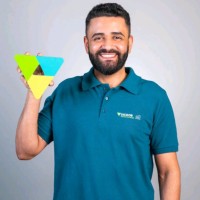 Sicoob Central Cecremge Employee Lucas Marques's profile photo
