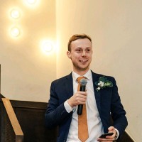 Charlie Grey Email & Phone Number