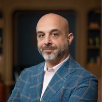 Cloudstaff Employee Geno Genov's profile photo