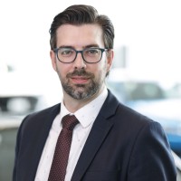 Audi Winnipeg Employee Kyle Braun's profile photo