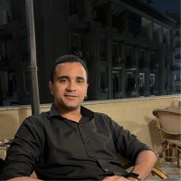 Ahmed Gamal Email