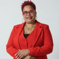 April Halliburton