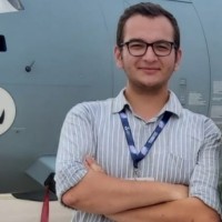 Yavuz Tinaz Email