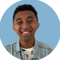YESorNO Employee Lovasoa Randrianiaina's profile photo