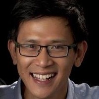 Dovetail Employee Yonas Tejoputranto's profile photo
