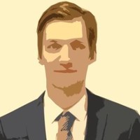 Pierce Group - Riders in Ecommerce Employee Simon Andersson's profile photo